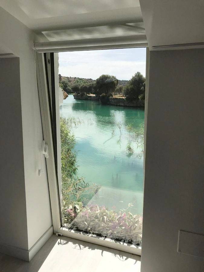 Casa rural para 2 personas, con vistas además de vistas al lago y jardín en Provincia de Albacete - 2