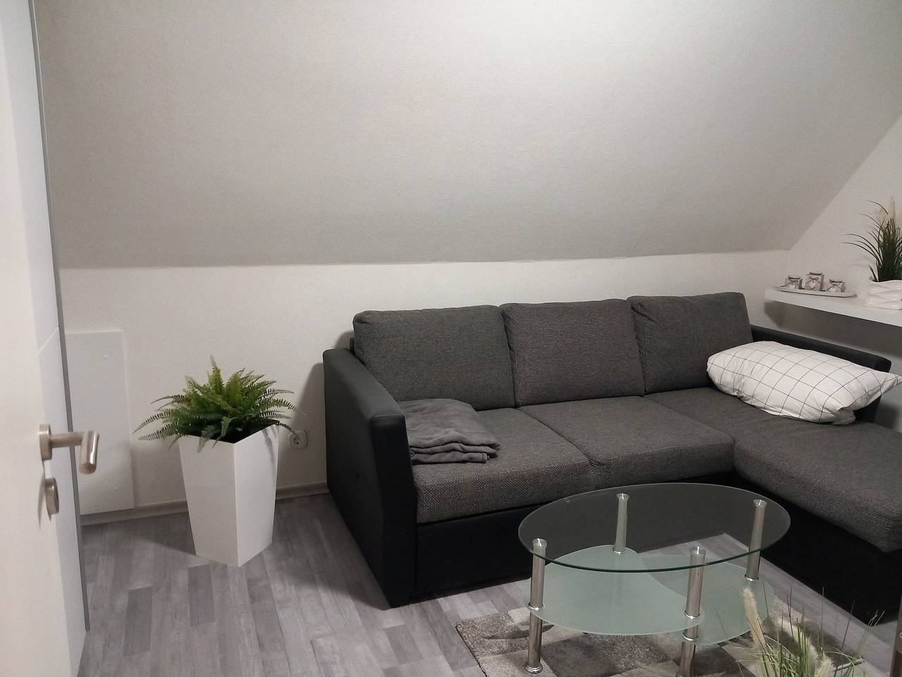 Ganze Wohnung, Ferienwohnung 'Conrads' in Zetel, Nordseeküste