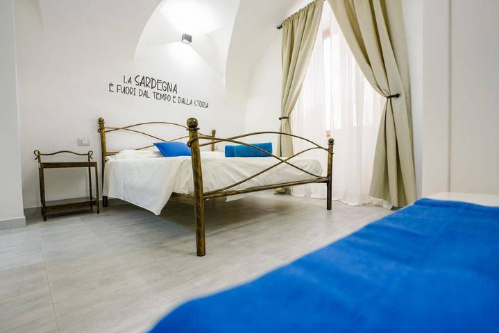 Maison d’hôte pour 2 personnes, avec Terrasse ainsi que Jacuzzi et Vue