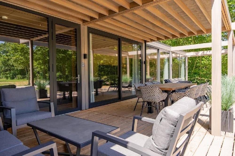 Vakantiepark voor 4 Personen in Maasbree, Limburg