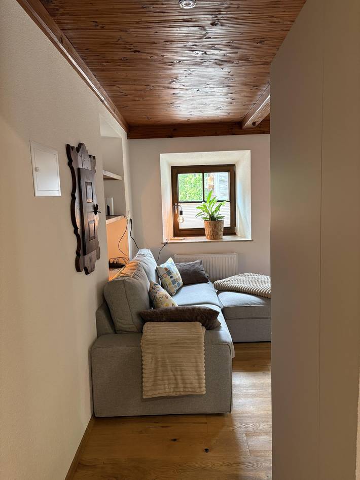 Ganze Ferienwohnung, Finn's Auszeit in Leutasch, Innsbruck Land