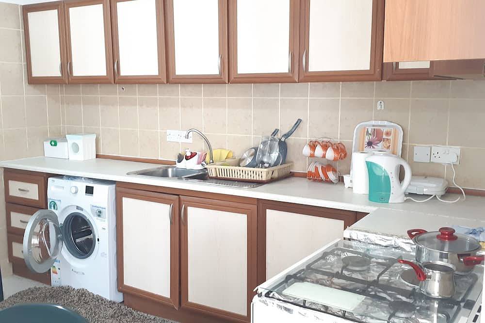 Entire apartment, Double bedroom Apartment for rent in the city center in Famagusta, Northern Cyprus
