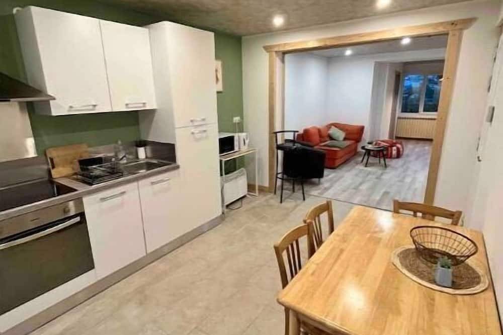 Appartement de vacances