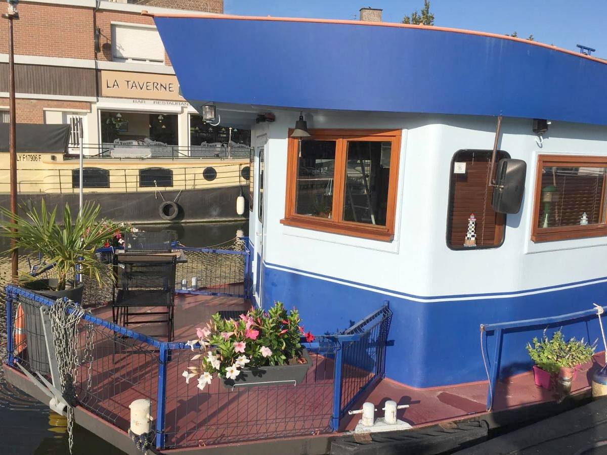 La bigoudène in Wambrechies, Région de Lille