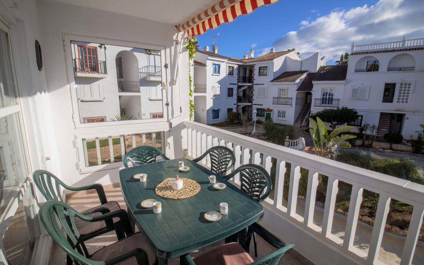 Appartement entier, Primera línea Playa Romana - Apartamento Habitat in Alcossebre, Alcalà de Xivert