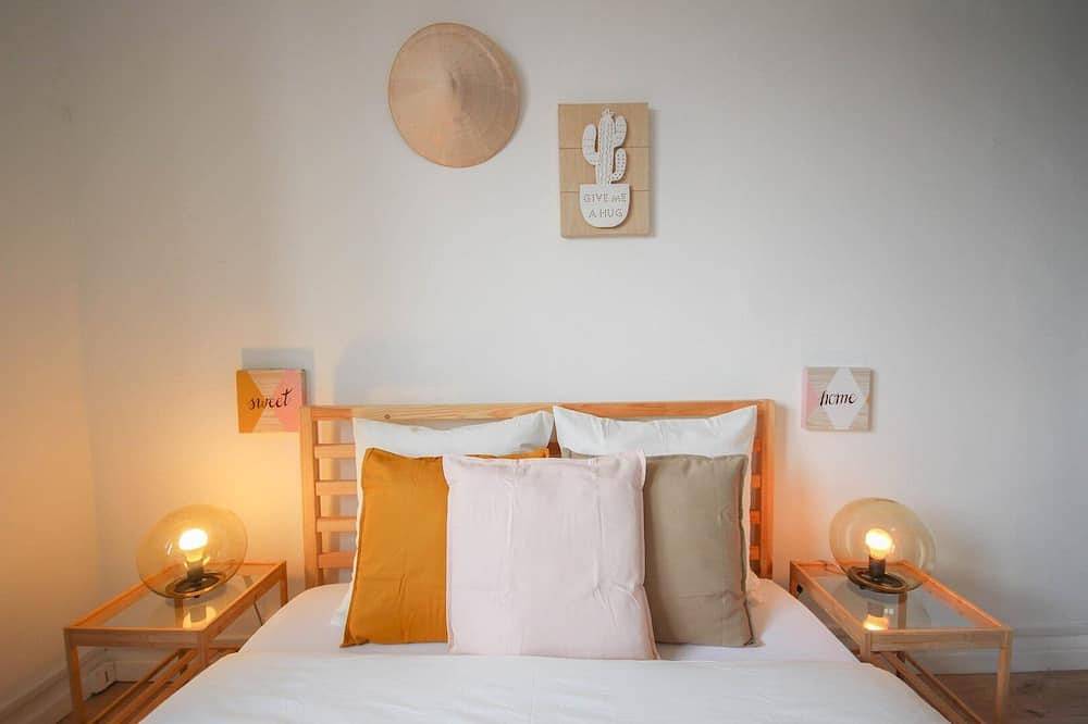 Geheel appartement, Charming old apartment in Old Lille in Rijsel, Lille en omgeving