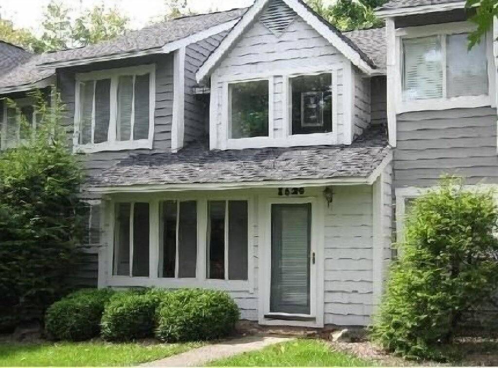 Gemütliches Stadthaus in den Bergen in Hidden Valley, Pennsylvania