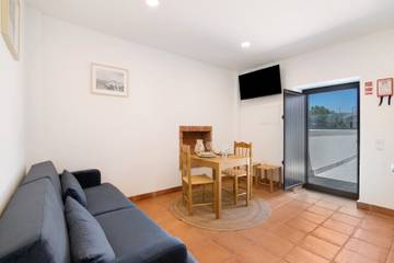 Apartamento De Férias para 2 Pessoas em Almancil, Distrito de Faro, Foto 3