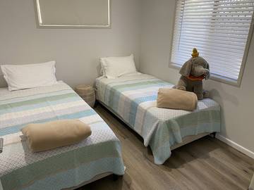 Holiday Home for 12 People in Queensland, Photo 3