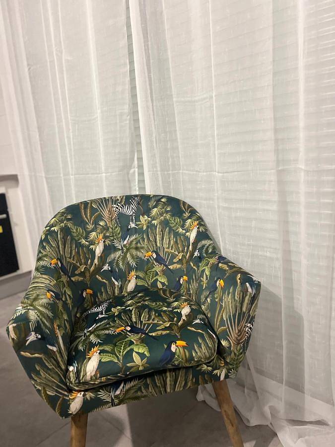 Gîte pour 4 personnes, avec terrasse et jardin, animaux acceptés à Carbon-Blanc - 3