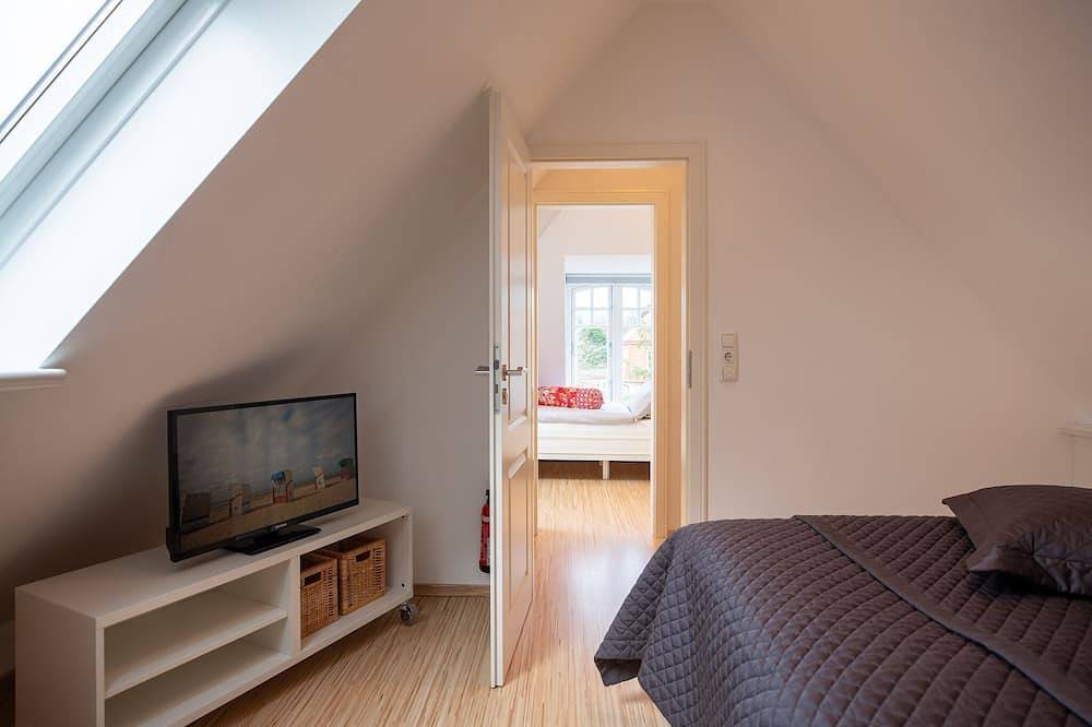 Ganze Wohnung, Südwester im Haus Südstrand - Südwester in Wyk auf Föhr (Stadt), Wyk auf Föhr