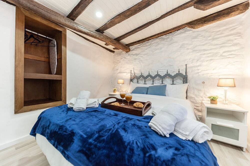 Charming Seaside Escape in Picturesque Cudillero in Cudillero, Costa Verde (Spain)