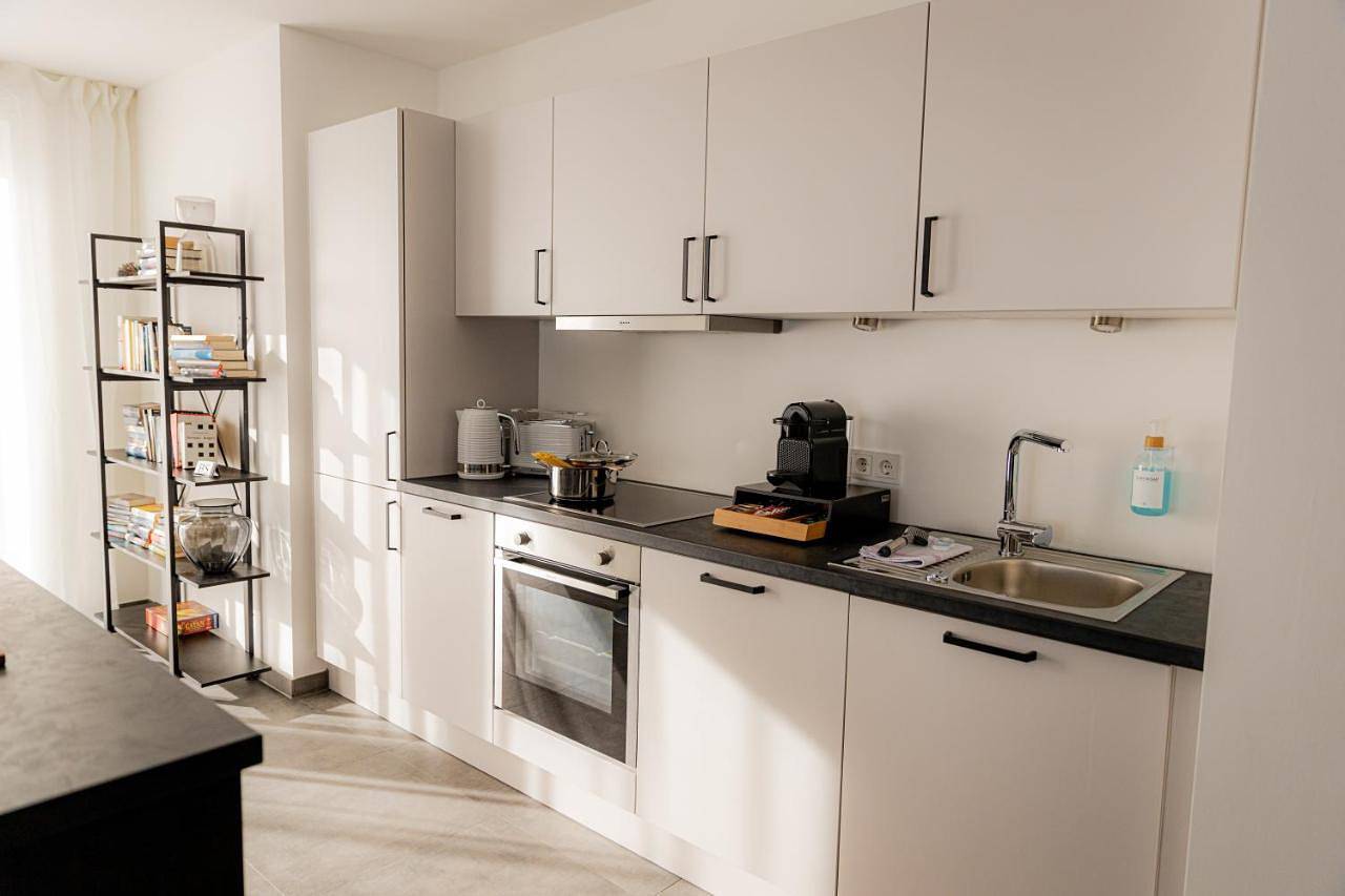 Appartement entier, Apartment - Ground Floor in Herzogenaurach, Franconie