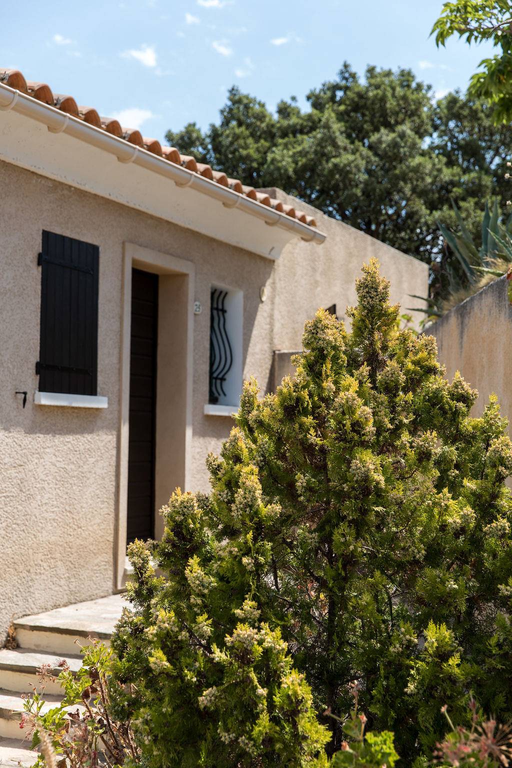 Apartamento entero, Suite une chambre in Saint-Florent, Region de Calvi