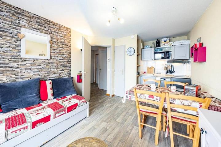 Hôtel pour 6 personnes