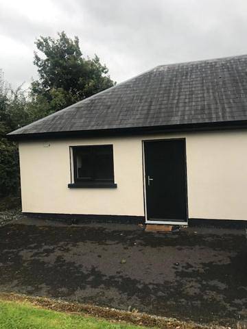 Gîte pour 2 personnes, avec vue dans Athlone