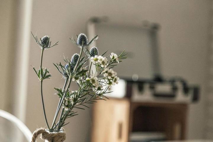 Location de vacances pour 2 personnes, avec terrasse à Baunei - 2