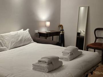 Casa De Huéspuedes para 2 Personas en Roma, Provincia de Roma, Foto 2