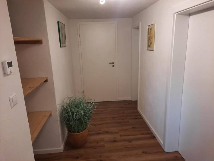 Ferienwohnung für 2 Personen in Maierhöfen - 4