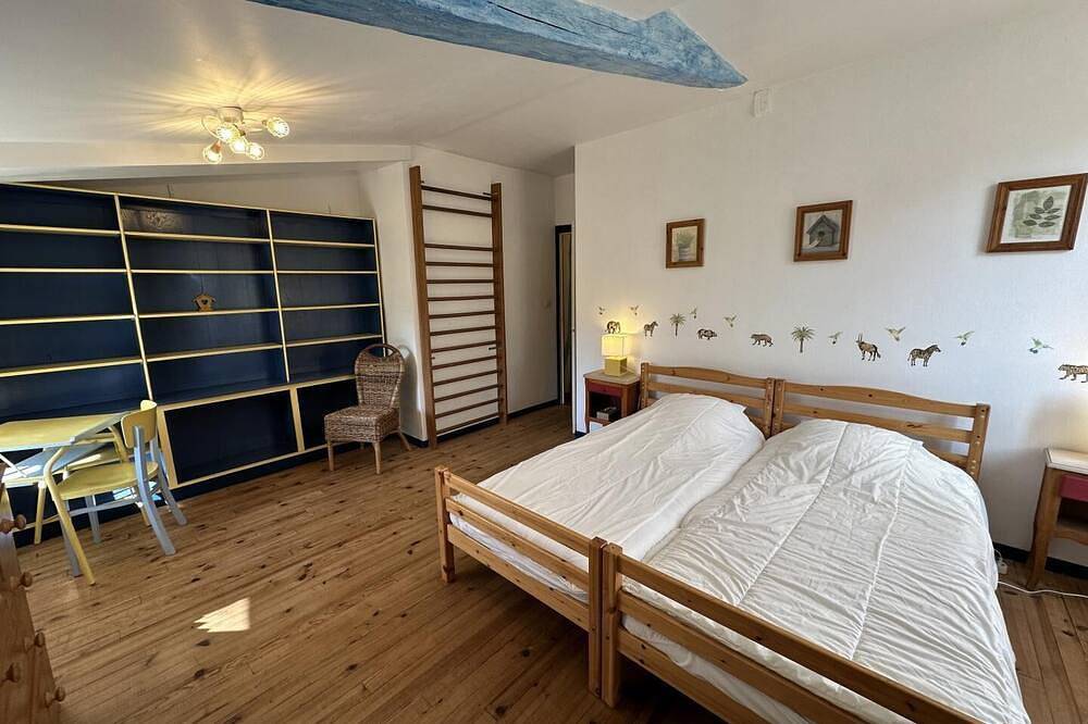 La Masqueria - Montgaillard in Montgaillard (Landes), Landes