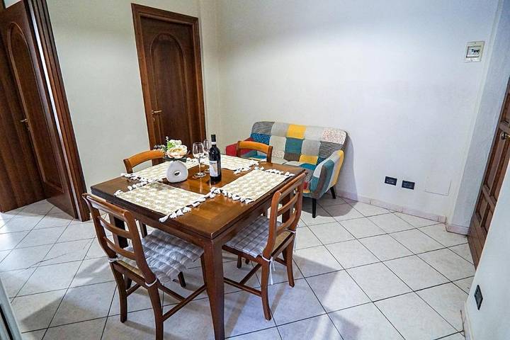 Gîte pour 4 personnes, avec vue et terrasse, animaux acceptés dans Asti - 2