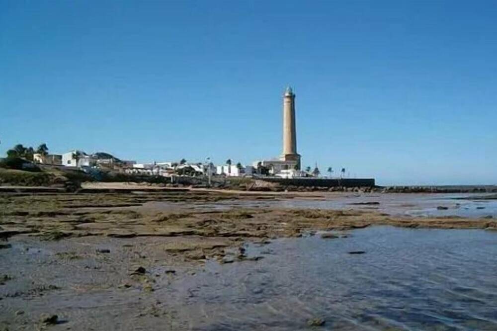 Appartamento intero, Las Olas 5 Minuto de la Playa a pie in Chipiona, Costa de la Luz