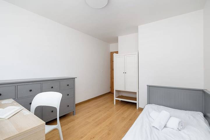 Ganze Wohnung, Potulicka City Comfort Apartment in Stettin, Ostsee Vorpommern