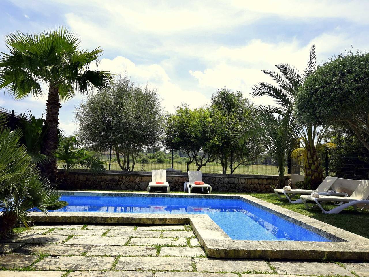 Ganze Ferienwohnung, Villa Baulo Pleta 20227 - Villa Baulo Pleta in Can Picafort, Santa Margalida