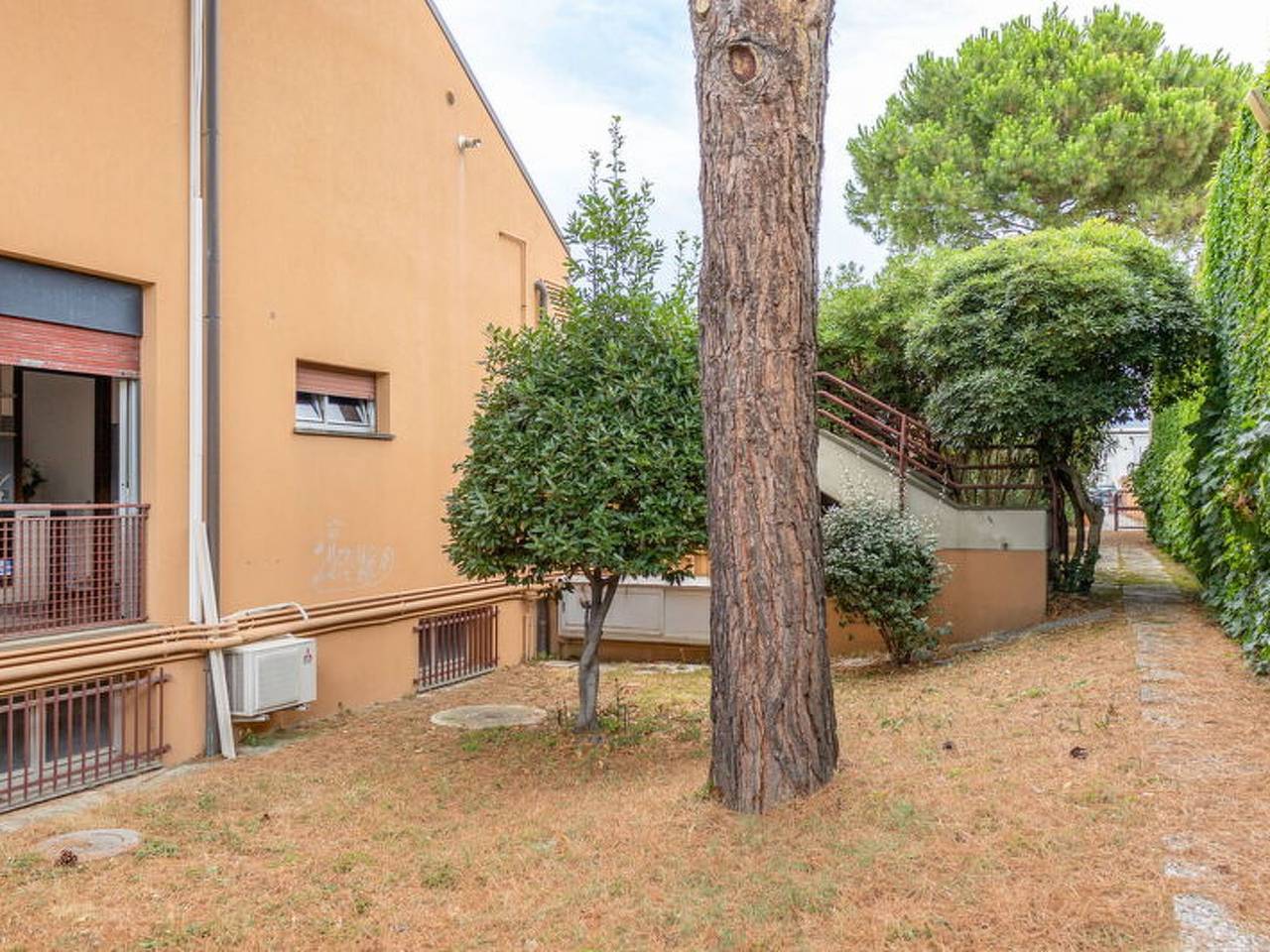 Apartamento entero, Fano Suite Apartment in Fano (desambiguación), Fano (Municipio)