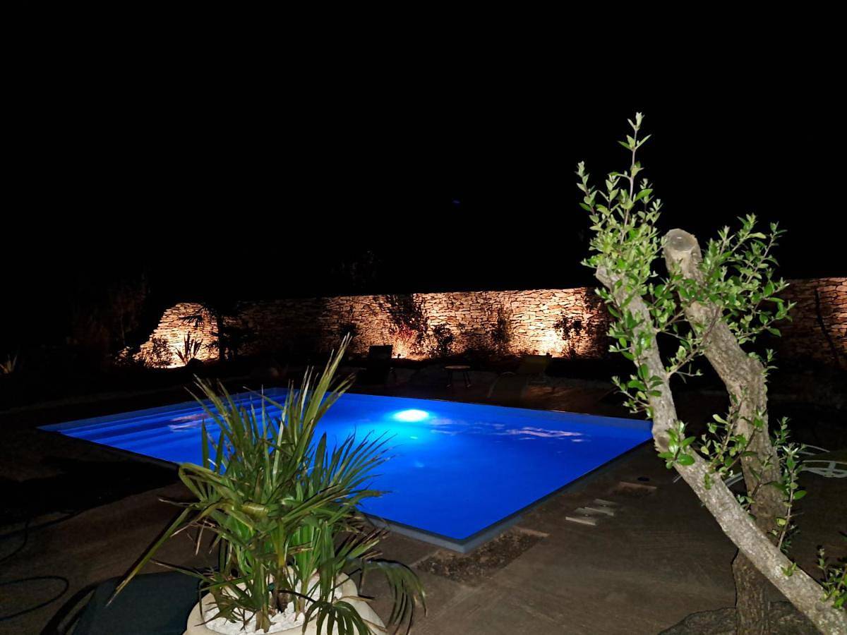 Chalet n * 1 au cœur du maquis in Bonifacio, Arrondissement de Sartène