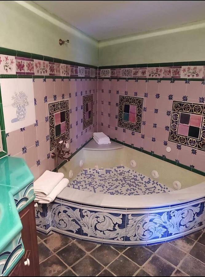Casa rural para 3 personas, con Terraza y Jardín en Bétera - 2