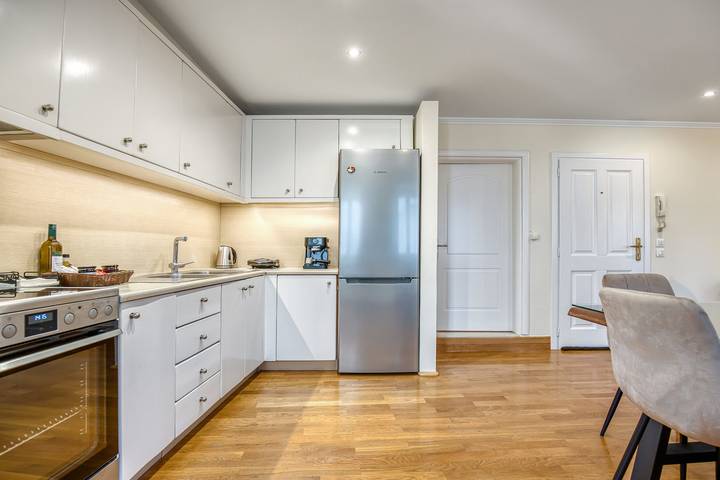 Gîte pour 4 personnes dans Corfou (ville) - 3