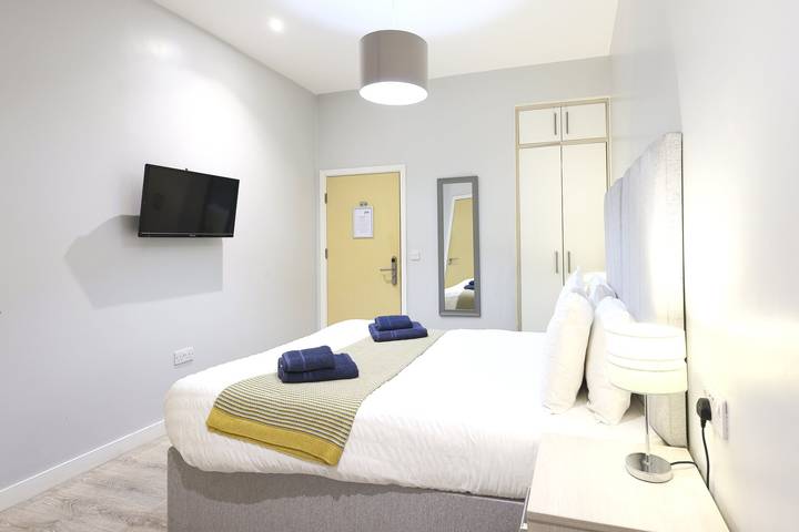 Appartement entier, Relaxing Retreat in Cheltenham in Cheltenham, Gloucestershire