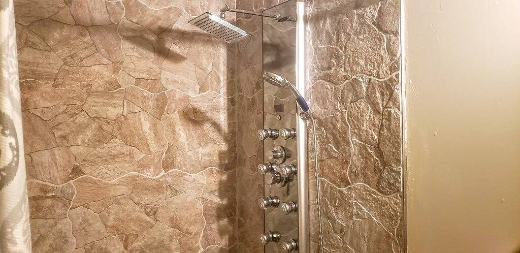 Good Times! Beach cottage with hot tub, walk to beach! Unique amenities! in Daytona Beach, Florida