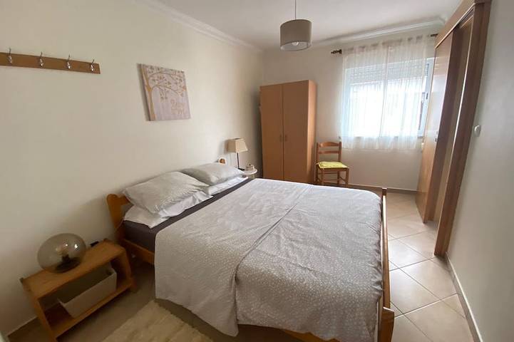 Gîte pour 4 personnes, avec terrasse à Peniche - 4