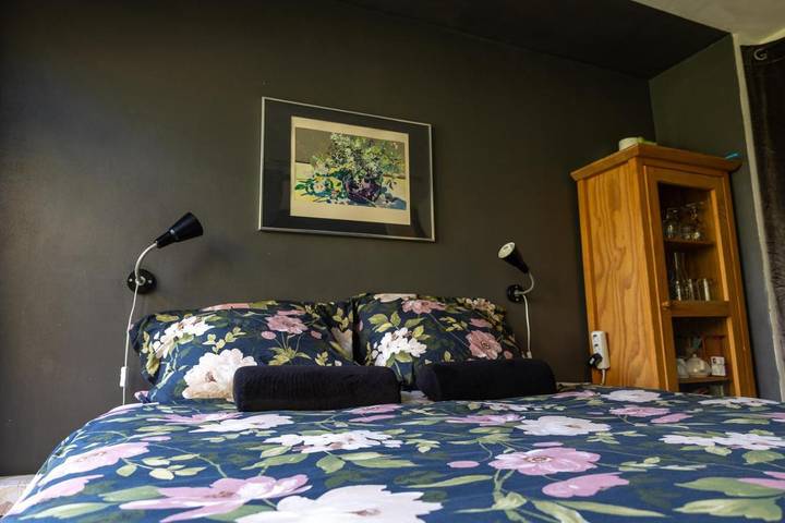 Location de vacances pour 5 personnes, avec vue et jardin à Assen - 4