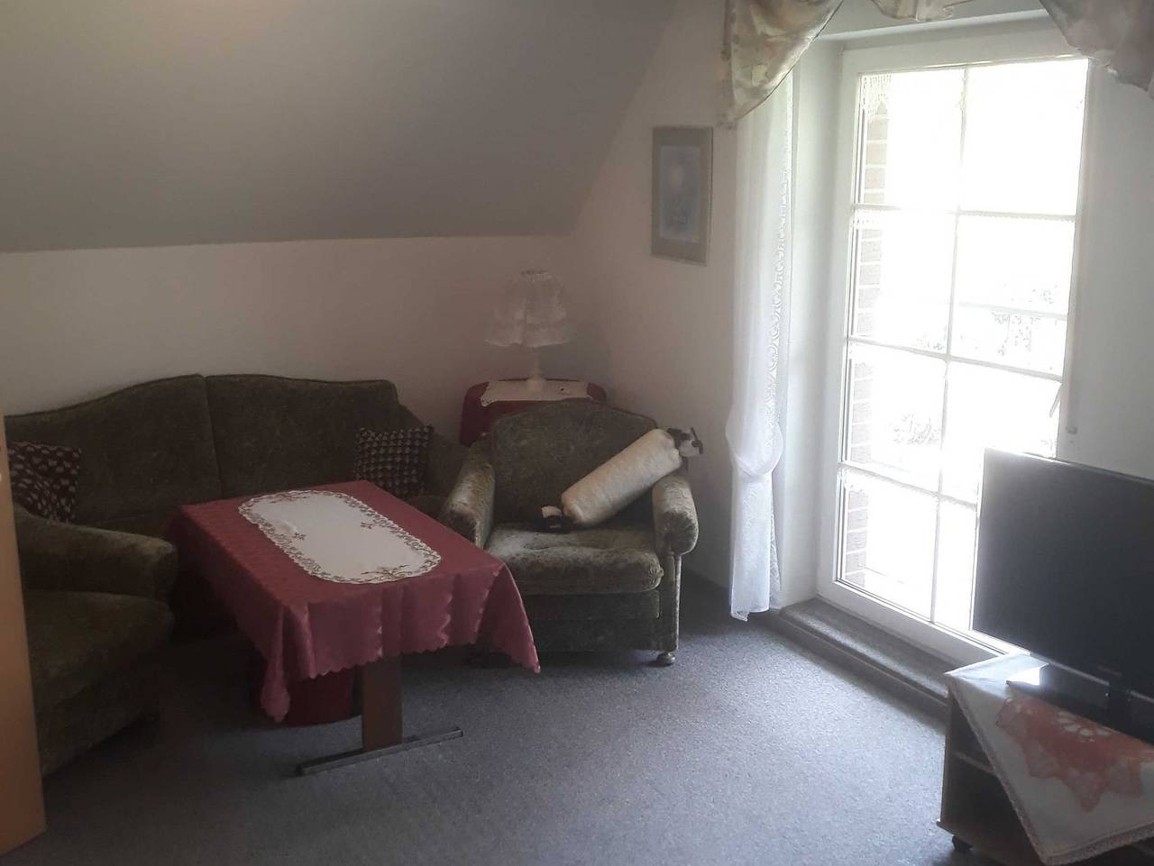 Ganze Ferienwohnung, Ferienwohnung Ewen 55038 - Ferienwohnung 2 Ewen in Filsum, Nordseeküste