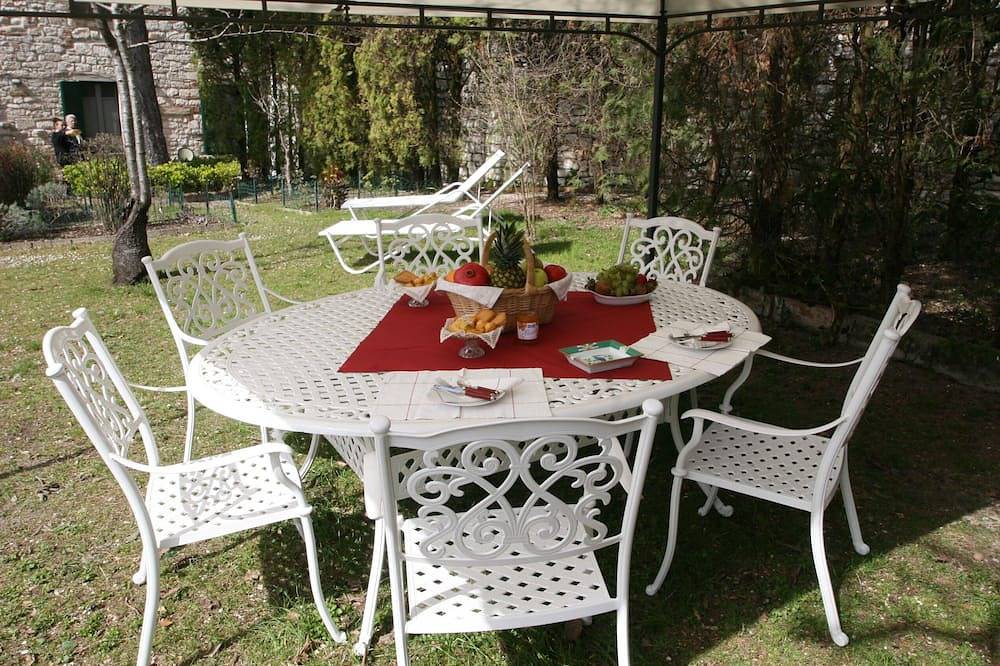 Quaint b&b in the medieval heart of Gubbio in Gubbio, Umbrië