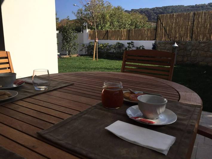 Casa 8 Personas in Marciana Marina, Archipiélago Toscano
