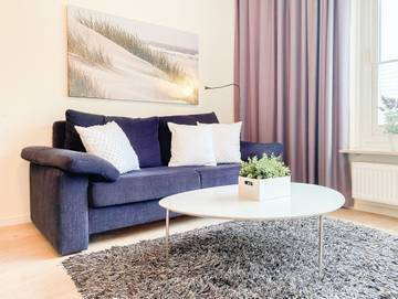 Ferienwohnung für 4 Personen in Niendorf, Timmendorfer Strand, Bild 1