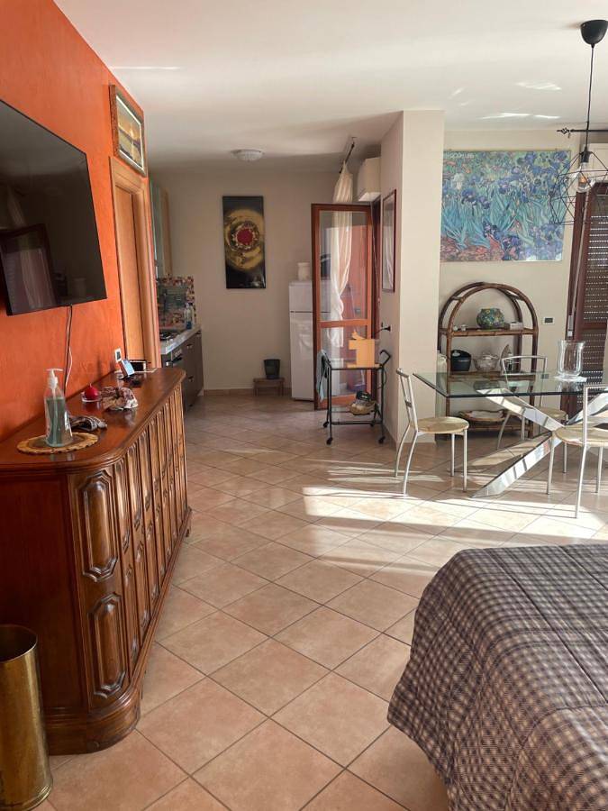 Appartamento intero, One-Bedroom Apartment in Mosciano Sant'Angelo, Costa Adriatica Abruzzo