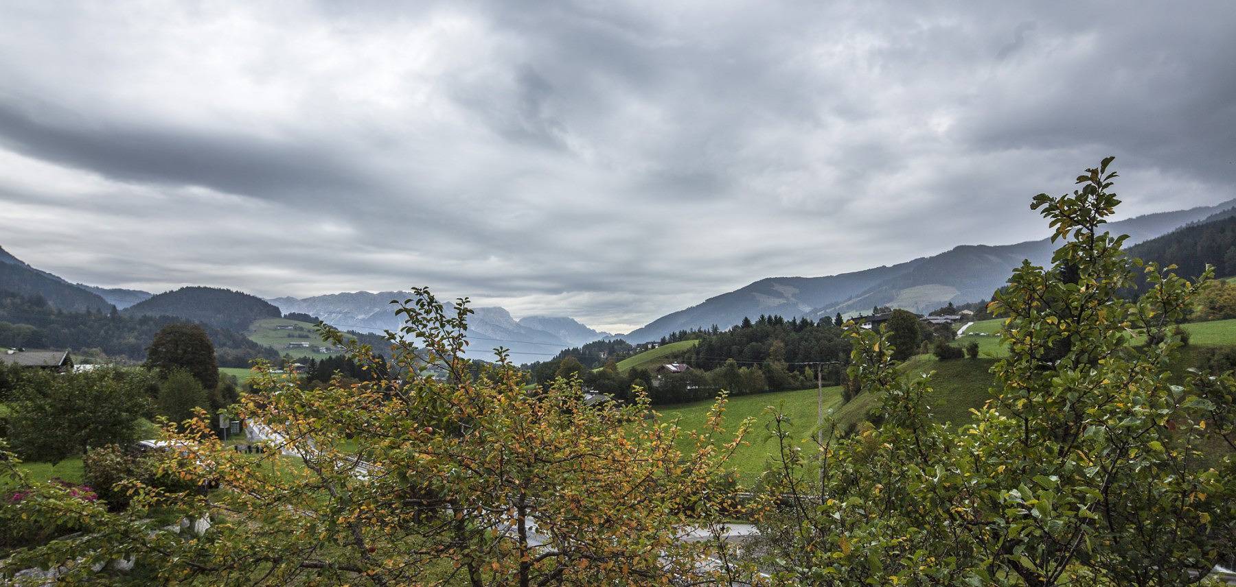 Finest Ski Chalet incl. Saalfeldenleogang Card in Loferer und Leoganger Steinberge, Leogang