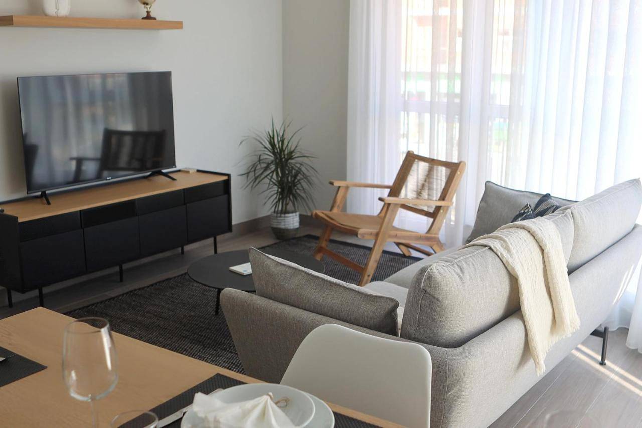 Apartamento entero, Apartamentos Aires del Rural in Vimianzo, Costa de Galicia