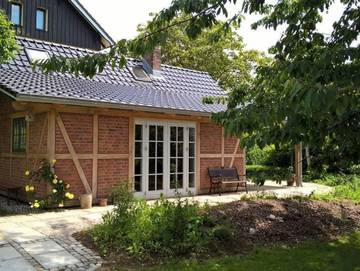 Ferienwohnung für 4 Personen in Timmdorf, Dieksee, Bild 2