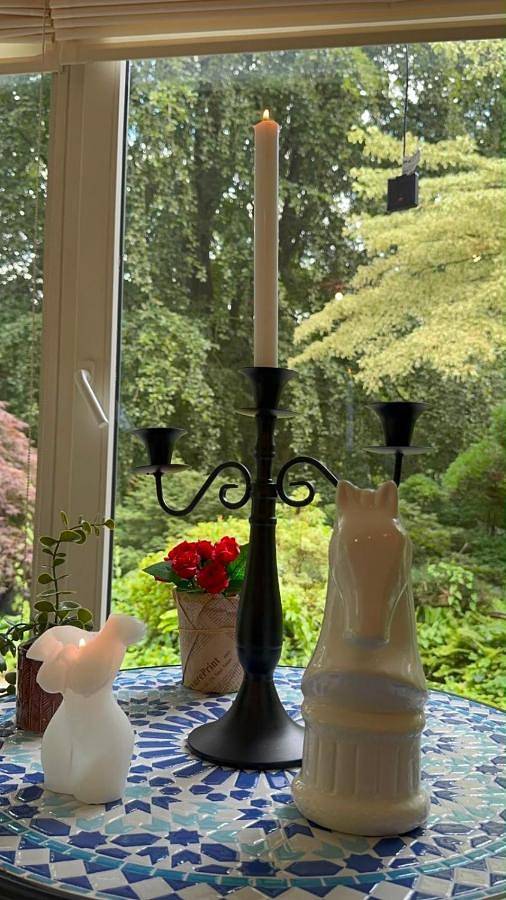 Appartement entier, Le jardin secret pool and spa in Ohain, Lasne