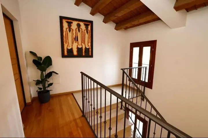 Appartamento vacanze per 4 persone, con panorama - 1