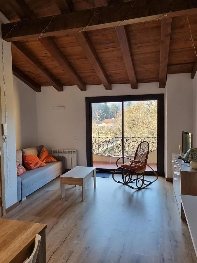 Appartement de vacances pour 6 personnes, avec vue et balcon, adapté aux familles - 1