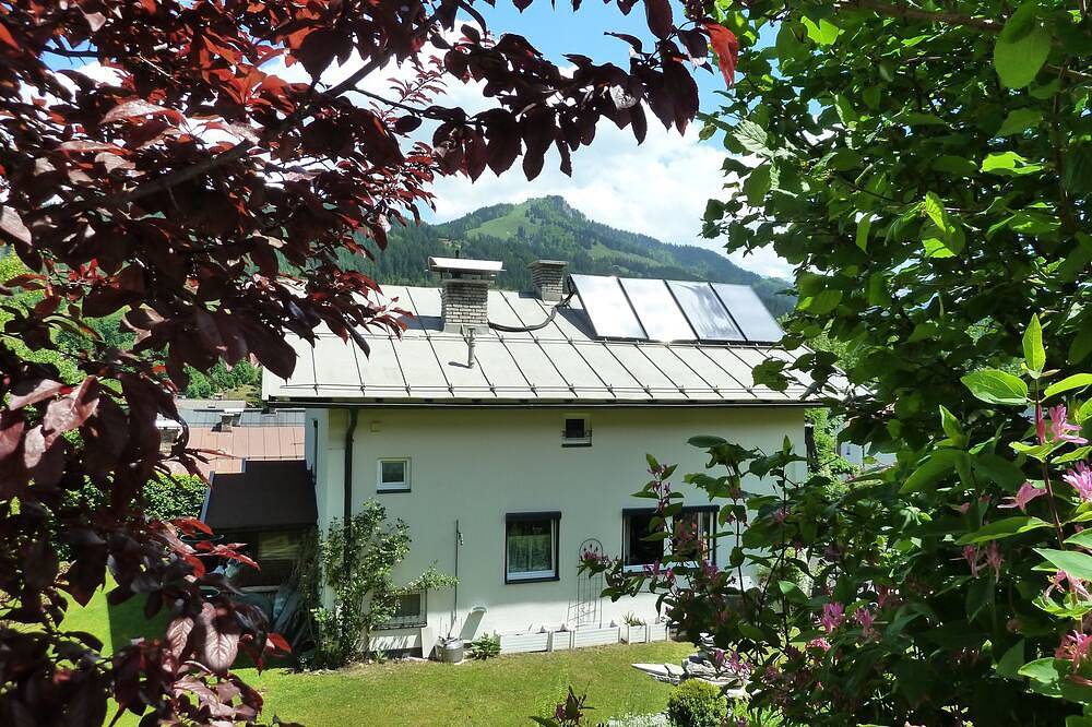 Basislager - Exklusives Ferienhaus - Ausgangspunkt für alle Bergsportaktivitäten in Fieberbrunn, Bezirk Kitzbühel