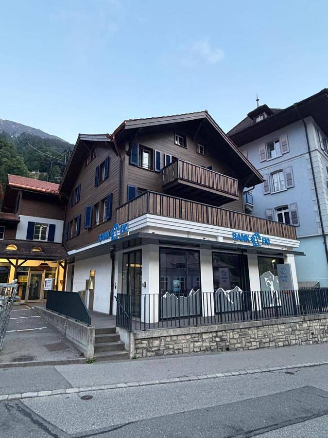 Ferienwohnung für 5 Personen, mit Terrasse