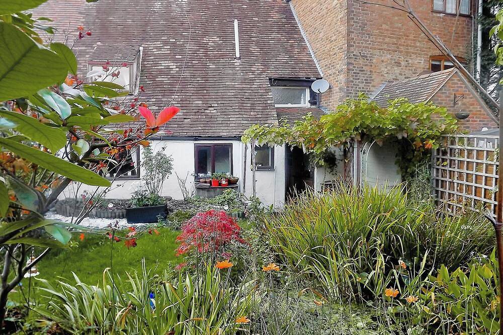 The Hideaway Cottage in Gloucester (UK), Gloucestershire